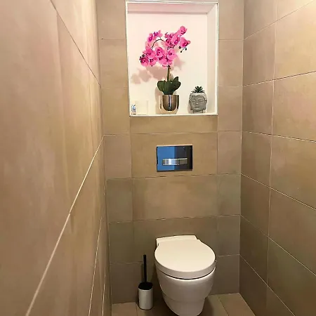 Ferienwohnung *Le Royal*Havre De Paix*Wifi* Marseilles Exterior foto