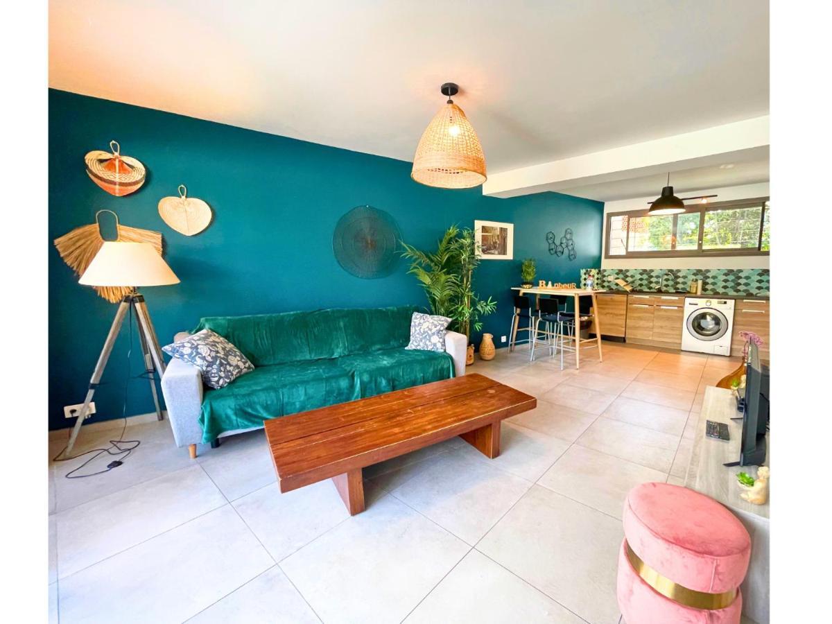 *le Royal*havre De Paix*wifi* Apartamento *