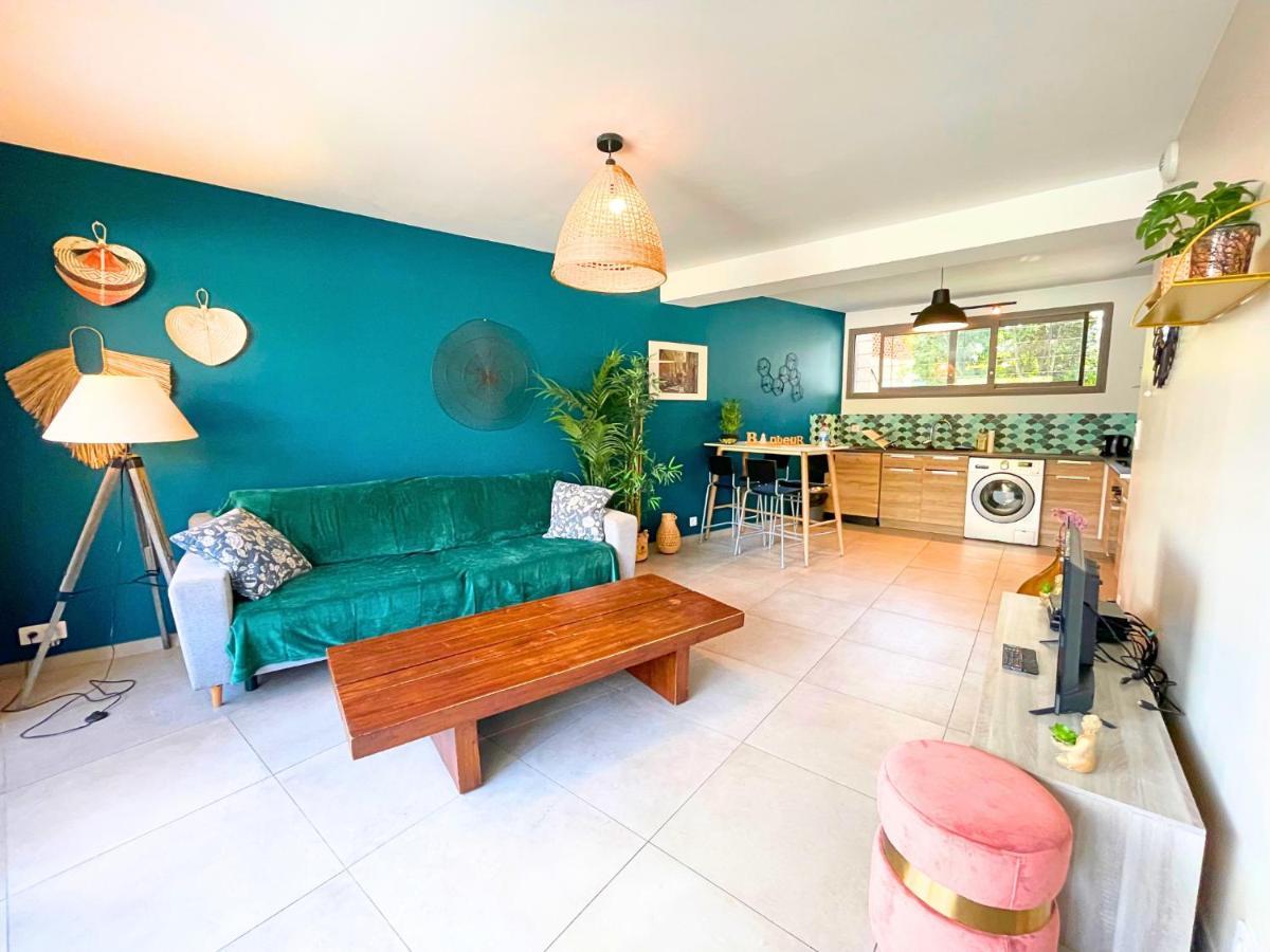 *le Royal*havre De Paix*wifi* Apartment