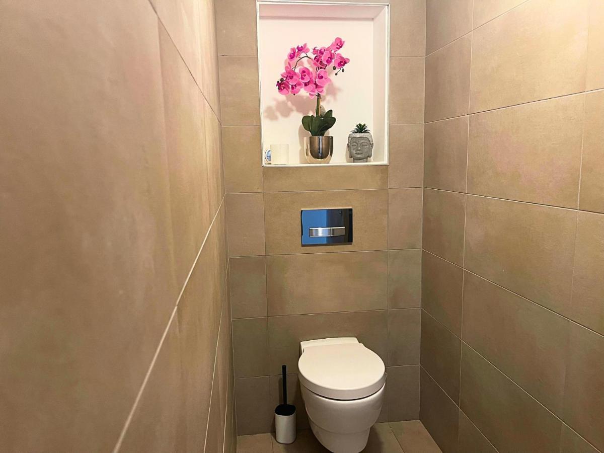 *le Royal*havre De Paix*wifi* Apartamento *