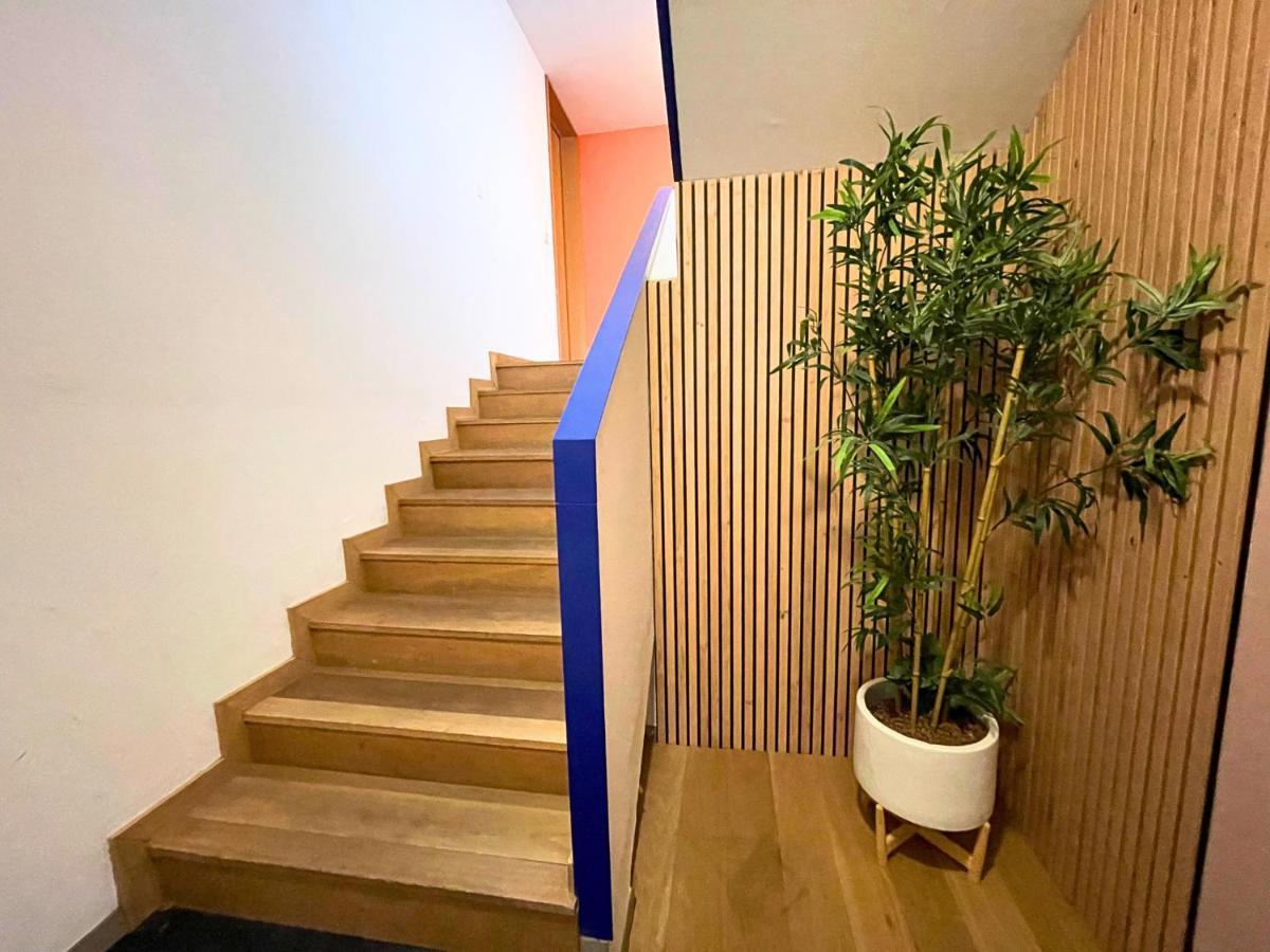 *le Royal*havre De Paix*wifi* Apartamento