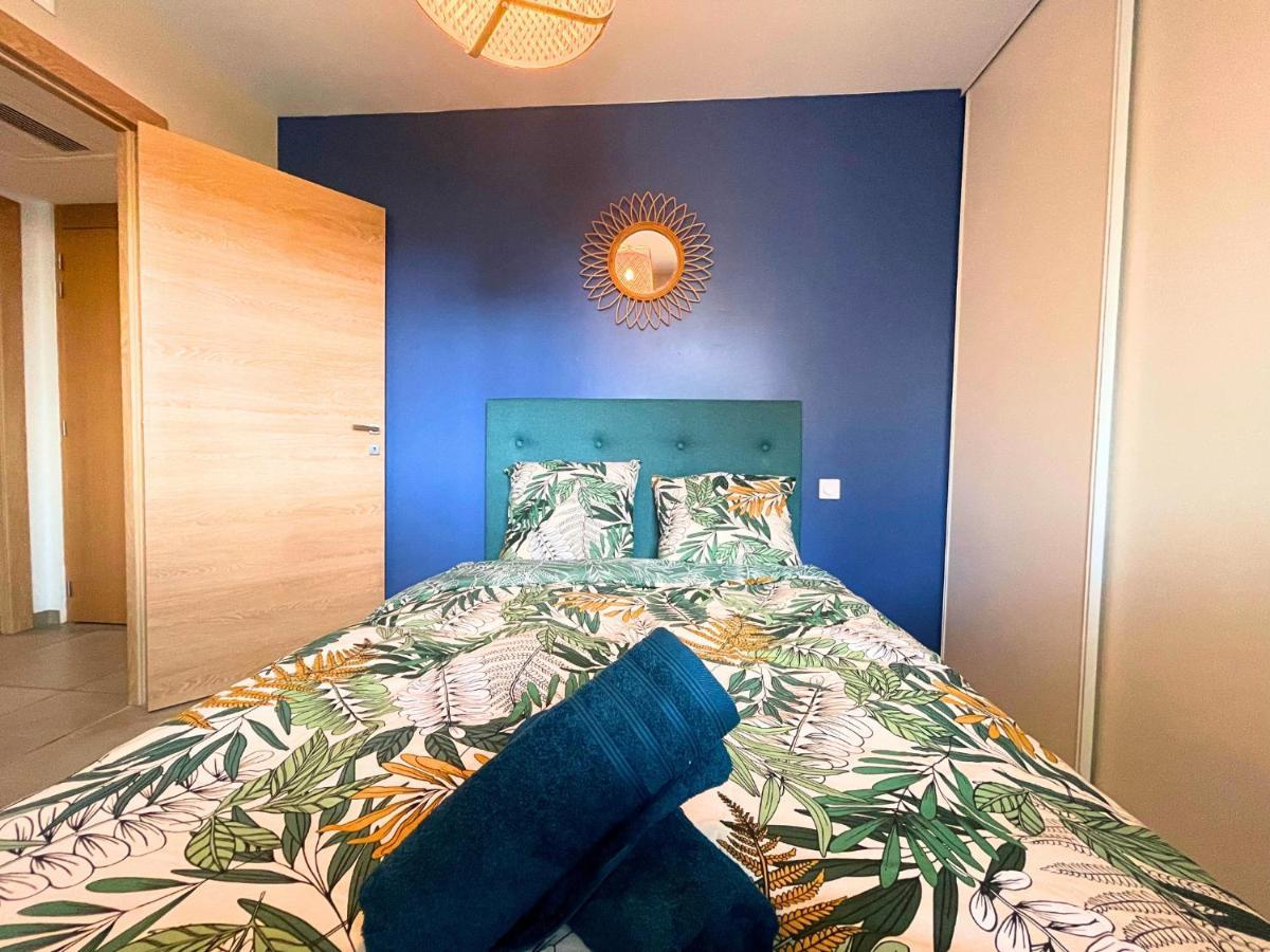 Apartment *le Royal*havre De Paix*wifi*