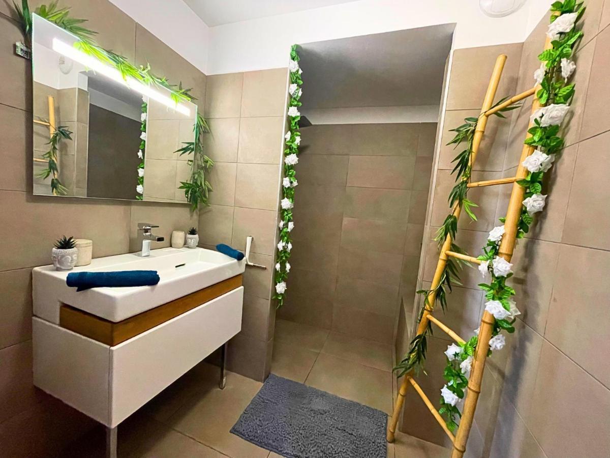Apartamento *le Royal*havre De Paix*wifi*