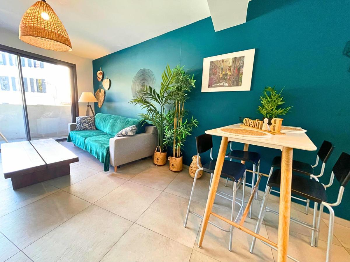 *le Royal*havre De Paix*wifi* Appartement