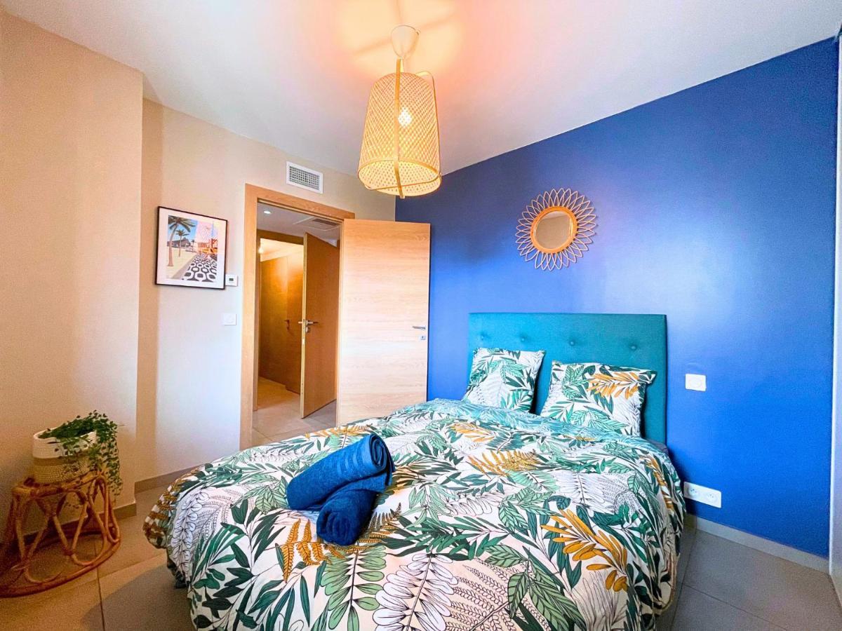 *le Royal*havre De Paix*wifi* Apartment Marseilles