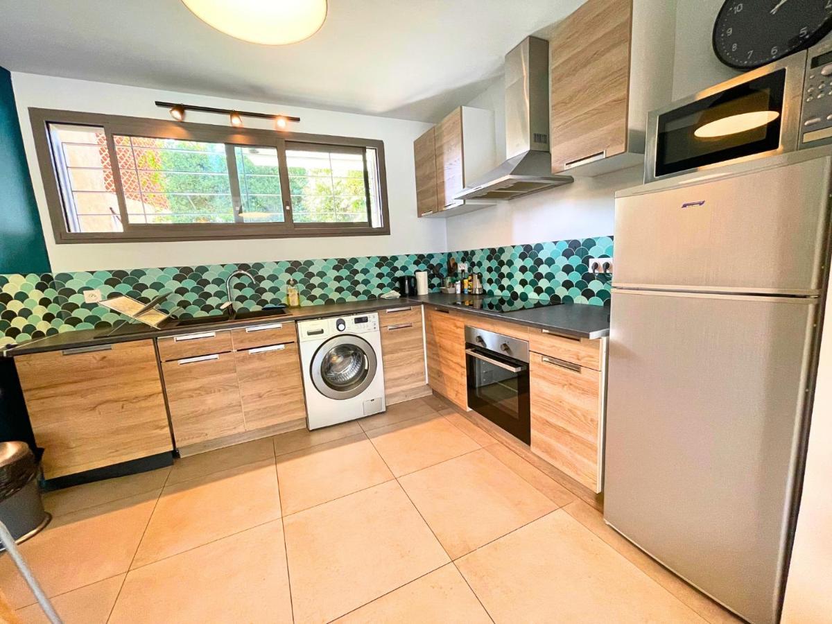 *le Royal*havre De Paix*wifi* Apartment